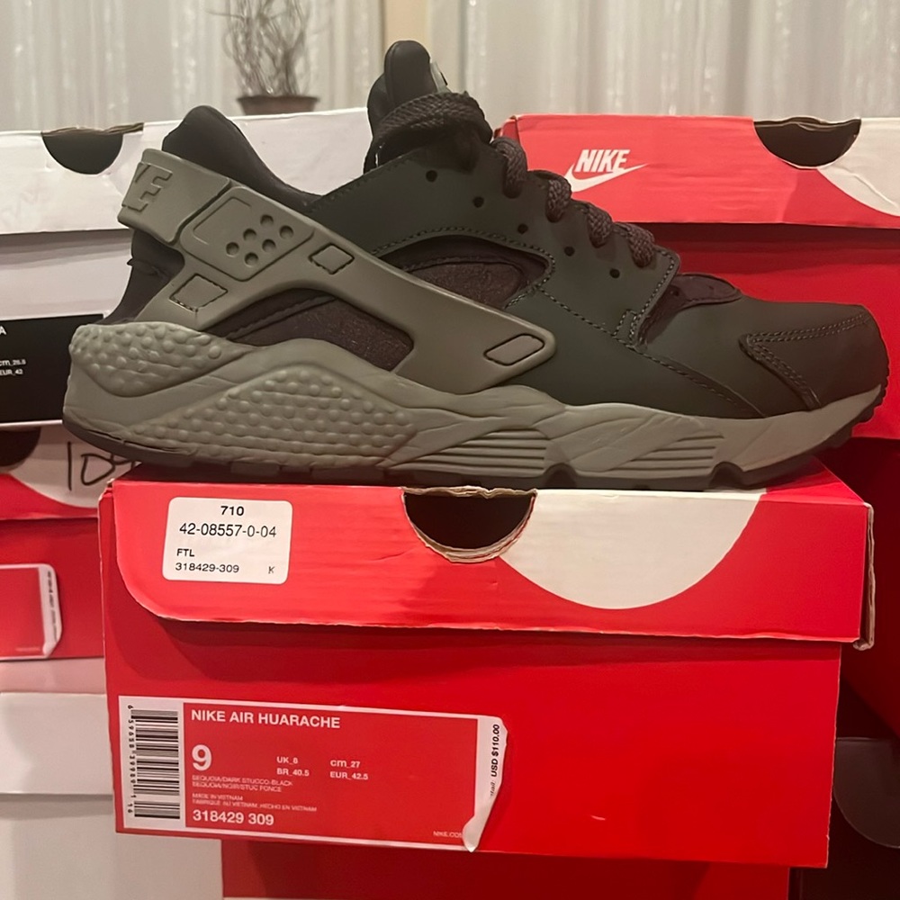 Nike Air Huarache
